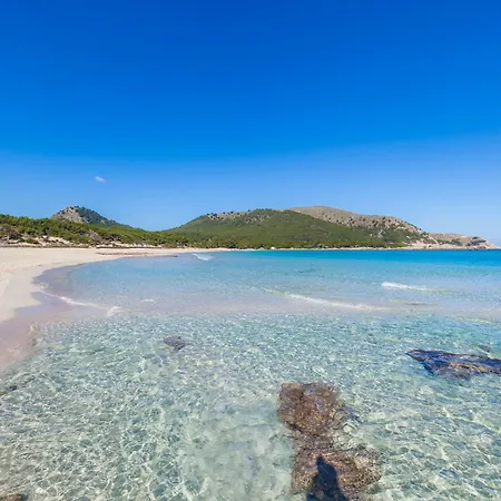 Puerto De 펜션